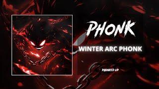 THE BEST GYM PHONK 2025 ※ GYM PHONK PLAYLIST ※ WINTER ARC FUNK ※ Фонк 2025