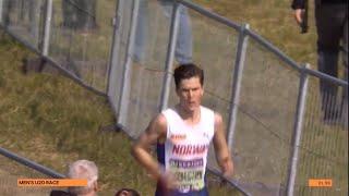 Men U20 8km | World Cross Country Championships 2019