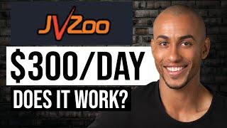 JVZoo Affiliate Marketing Tutorial For Beginners (In 2024)