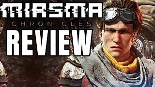 Miasma Chronicles Review - The Final Verdict
