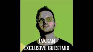 JAKSAN – Exclusive Guest Mix [Tech House] [EKM.CO]