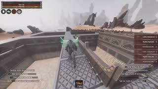 conan exiles building fob PvP