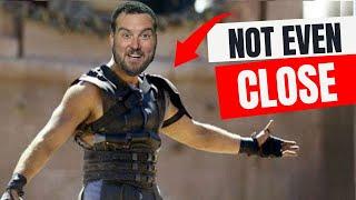 What Everyone Gets Wrong About Ancient Rome | Gladiator Essay