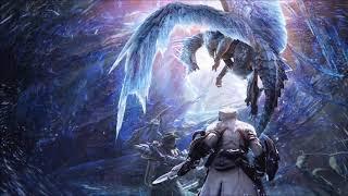 MHW: Iceborne OST [Disc 2] - Splendiferous Silver Sovereign - Velkhana