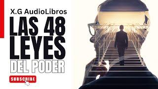 Las 48 Leyes del Poder      en español.