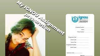 IGNOU Assignment എങ്ങനെ മികച്ച രീതിയിൽ തയ്യാറാക്കാം.....More information (part 2)