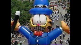5/25/1996 Indianapolis 500 Festival Parade