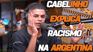 RACISMO NO EXTERIOR (JUNTO COM DJ ROGERINHO)