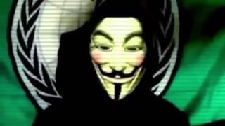 We Are Anonymous