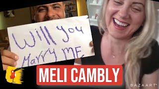 Will You Marry Me Prank (Cambly)