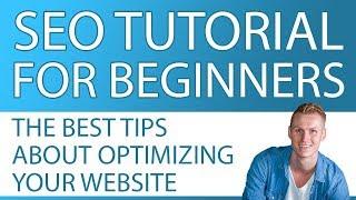 SEO Tutorial for beginners | Wordpress