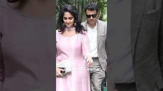 #AjithKumar #ShaliniAjith #VandhanaSrikanth At #NilayaReddy Fine Jewellery Studio launch #ak #ajith