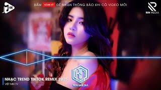 NONSTOP 2025 MIXTAPE | NHẠC TRẺ REMIX 2025 HAY NHẤT HIỆN NAY | NONSTOP 2025 VINAHOUSE CỰC MẠNH P39