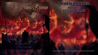 Raven Banner - 2023 - Rise Up Clan (Full album)