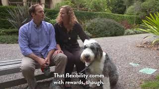 FreeStyle Diabetes: Meet Abbott Employees Jonathan and Judy