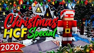 HateFoo's HCF Christmas Special