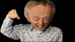 [YTP] MICHAEL ROSEN'S CHOCOLATE BOY OBSESSION!