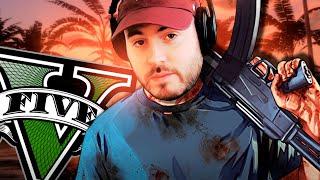 GTA 5 MODO HISTORIA  #3