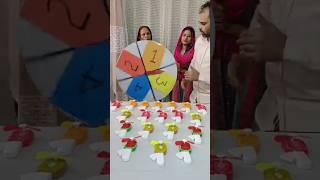 funny family game #trending #funny #familygames #viral #ssgamerzone #shortvideo #spin #ytshorts