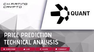 Quant - QNT Crypto Price Prediction and Technical Analysis February 2022