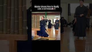 Master Vs Students  #edit #trollface #shorts #katana #karate