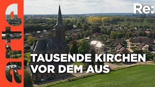 Kirche zu verkaufen | ARTE Re: