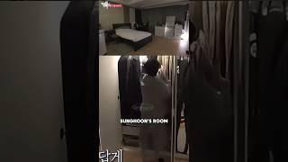 ENHYPEN new dorm room first ever reveal! 1: JUNGWON JAKE SUNOO & 2: HEESEUNG JAY SUNGHOON NI-KI