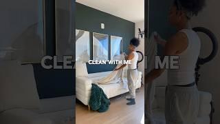 Clean with me | Luxury Studio Apartment | Sunday Reset