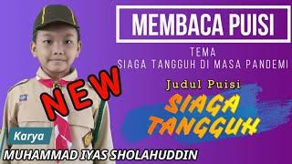 MUHAMMAD IYAS SHOLAHUDDIN_GS.10039 #lombagiatsiaga_kwarrancipayung2021