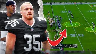You Cannot Make Up What The Las Vegas Raiders Are Doing.. | NFL News | (Trey Taylor, Dylan Laube)