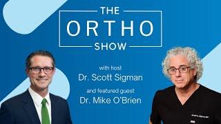 Dr. Mike O'Brien - Education is Paramount