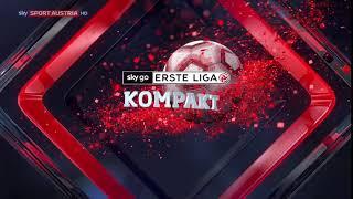 SKY GO ERSTE LIGA Kompakt intro SKY SPORT AUSTRIA