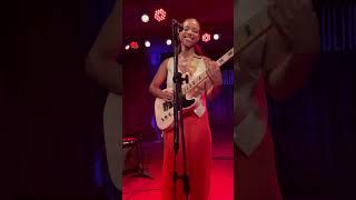 Lianne La Havas - Bittersweet (Rio de Janeiro 02/02/2023)