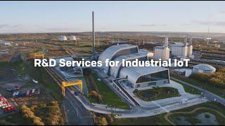 Professional Engineering Services for Industrial IoT | Bittium