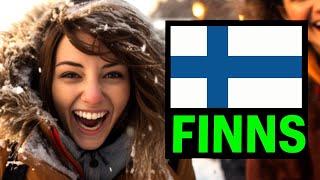 Funny Things Finns Do | 25 Surprising Facts about Finnish Culture!