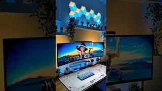 Dream setup of many boys¦ #gamingsetup #setup #coding #shorts #gamingpc #gamingshorts