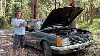 Project Bombodore Ep 10 - it's alive and kicking! | Unique Cars Magazine