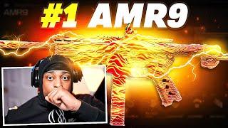 the AMR9 is GODLY in MW3! (Best "AMR9" Class Setup) - Modern Warfare 3!