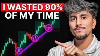 My Simple A+ 5 Minute Scalping Strategy (Rules Based)