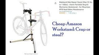 BikeHand Workstand; Affordable?