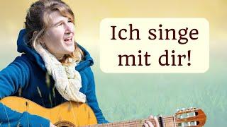 Sing dieses Lied & dein Zustand verändert sich (sofort)