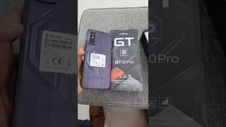 Infinix GT30 Pro Unboxing And Camera Review