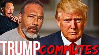Trump Sets Larry Hoover 'Free' What Happens Next?