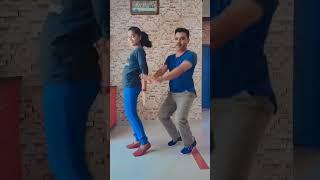 Dad & Daughter| Kala chasma #kalachasma #dance #trending #shorts #siddarthmalhotra  #cadenarts