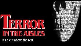 Terror in the Aisles - 1984 - Full Movie - Documentary