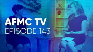 AFMC TV Episode 143 - Representative Bentley - Maternal Health