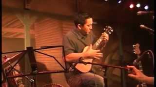 Abe Lagrimas, Jr. - "Have You Met Miss Jones" (LIVE)