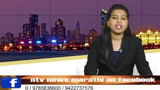 Raabta Foundation's Educational Awareness Program at Yevatmal I NTV NEWS MARATHI यवतमाळ