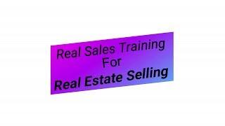 Real Sales Training for High Ticket selling including Real Estate Selling by Yathiraj Agarwal