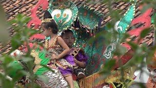 Polisi || Singa Dangdut Gentra Pusaka Rama || Sukamulya - Karawang Wetan